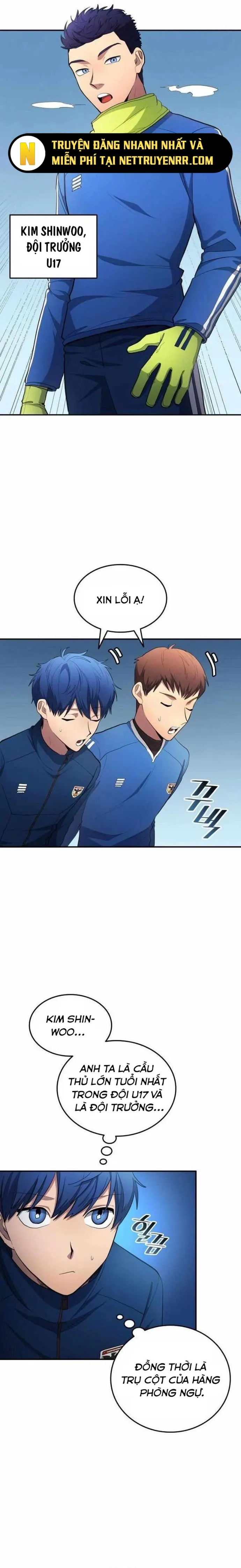 đọc truyện Thiên Phú Bóng Đá, Tất Cả Đều Là Của Tôi! Chương 84 ảnh 12 tại Thiên Thai Truyện