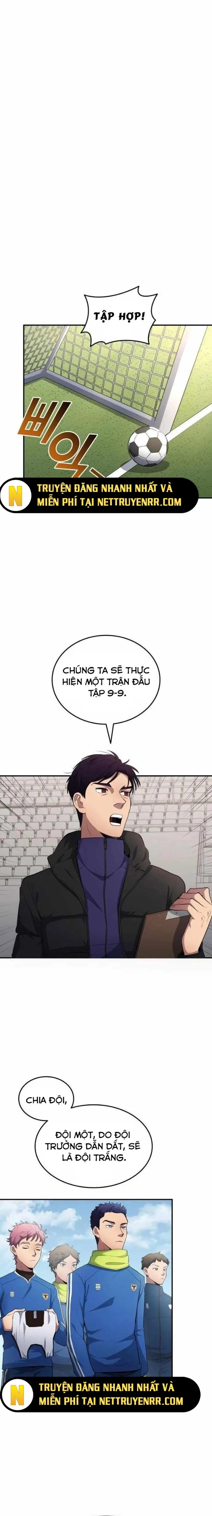 đọc truyện Thiên Phú Bóng Đá, Tất Cả Đều Là Của Tôi! Chương 84 ảnh 16 tại Thiên Thai Truyện