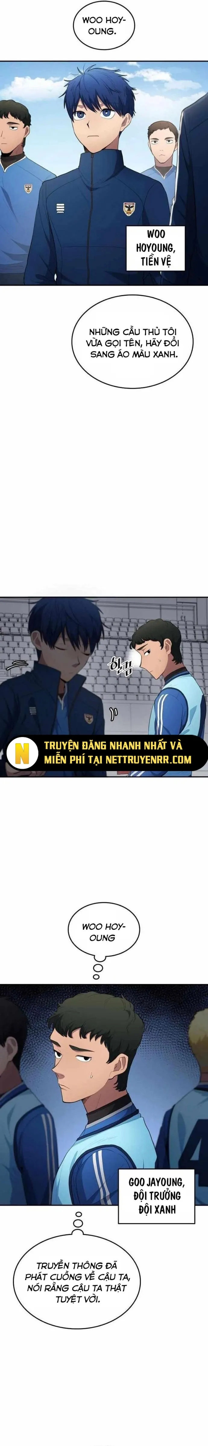 đọc truyện Thiên Phú Bóng Đá, Tất Cả Đều Là Của Tôi! Chương 84 ảnh 18 tại Thiên Thai Truyện