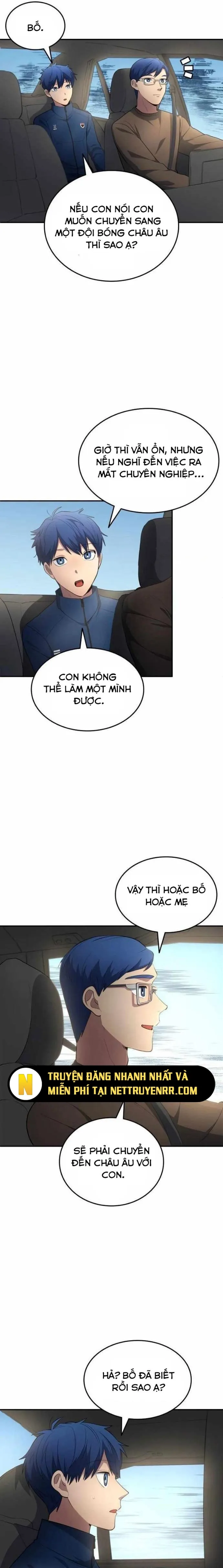 đọc truyện Thiên Phú Bóng Đá, Tất Cả Đều Là Của Tôi! Chương 84 ảnh 4 tại Thiên Thai Truyện