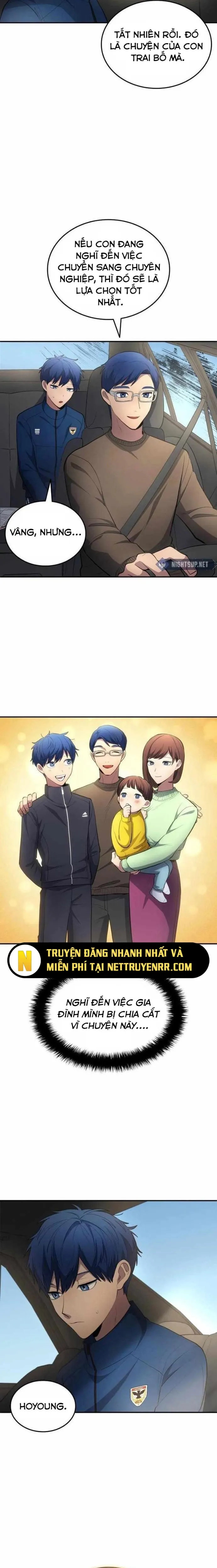 đọc truyện Thiên Phú Bóng Đá, Tất Cả Đều Là Của Tôi! Chương 84 ảnh 5 tại Thiên Thai Truyện