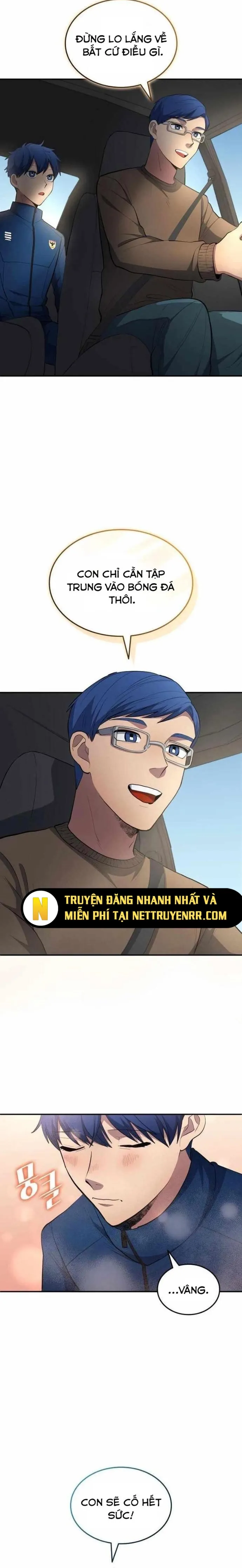 đọc truyện Thiên Phú Bóng Đá, Tất Cả Đều Là Của Tôi! Chương 84 ảnh 6 tại Thiên Thai Truyện