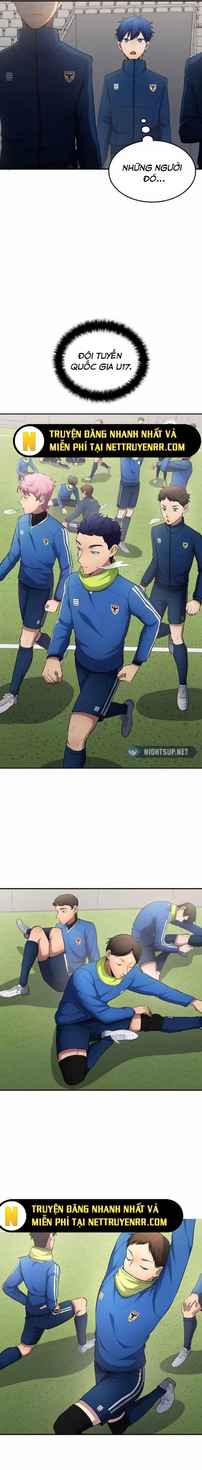 đọc truyện Thiên Phú Bóng Đá, Tất Cả Đều Là Của Tôi! Chương 84 ảnh 8 tại Thiên Thai Truyện