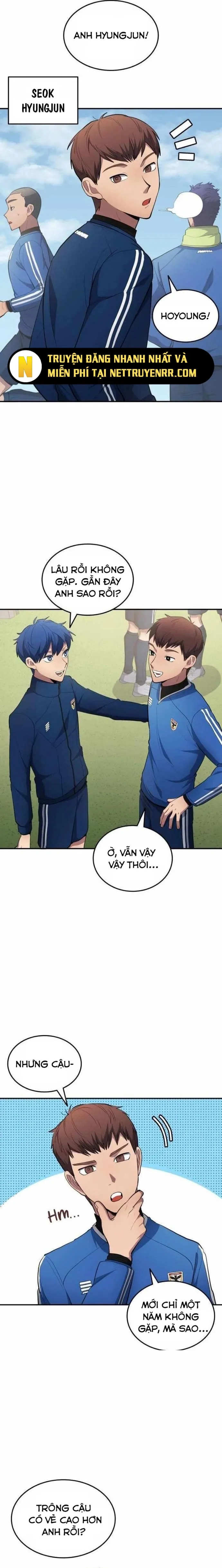 đọc truyện Thiên Phú Bóng Đá, Tất Cả Đều Là Của Tôi! Chương 84 ảnh 10 tại Thiên Thai Truyện