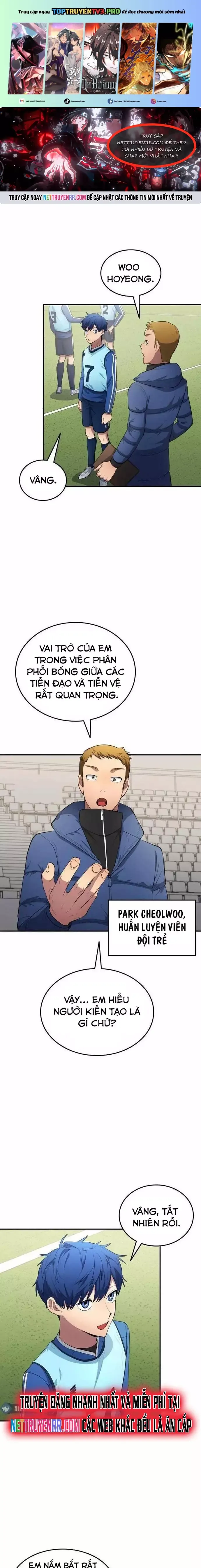 đọc truyện Thiên Phú Bóng Đá, Tất Cả Đều Là Của Tôi! Chương 85 ảnh 2 tại Thiên Thai Truyện