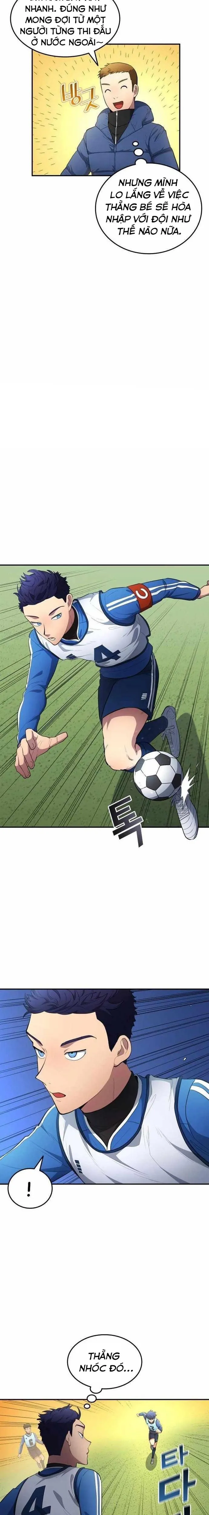 đọc truyện Thiên Phú Bóng Đá, Tất Cả Đều Là Của Tôi! Chương 85 ảnh 3 tại Thiên Thai Truyện