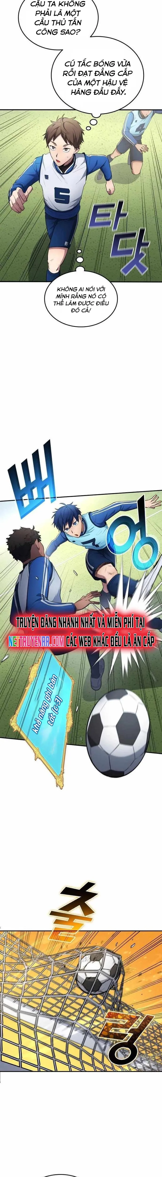 đọc truyện Thiên Phú Bóng Đá, Tất Cả Đều Là Của Tôi! Chương 85 ảnh 13 tại Thiên Thai Truyện
