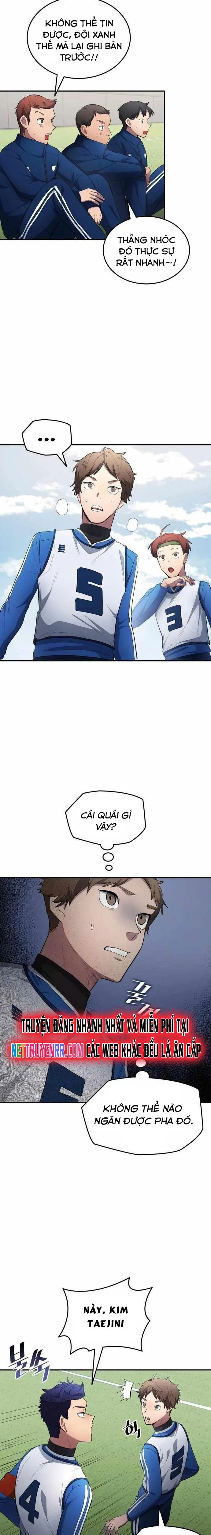 đọc truyện Thiên Phú Bóng Đá, Tất Cả Đều Là Của Tôi! Chương 85 ảnh 14 tại Thiên Thai Truyện