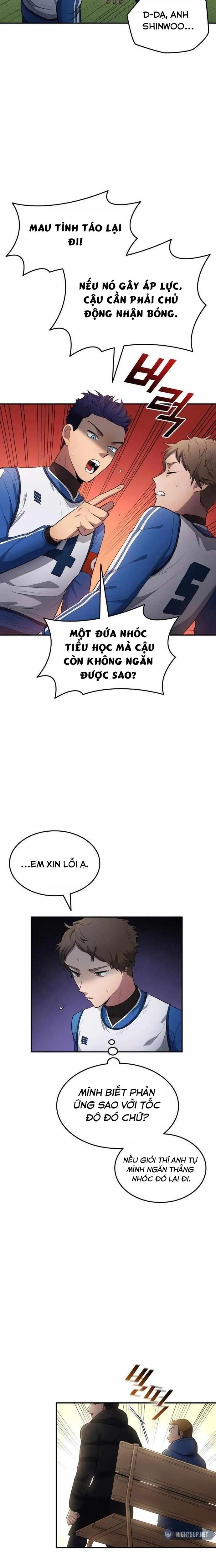 đọc truyện Thiên Phú Bóng Đá, Tất Cả Đều Là Của Tôi! Chương 85 ảnh 15 tại Thiên Thai Truyện