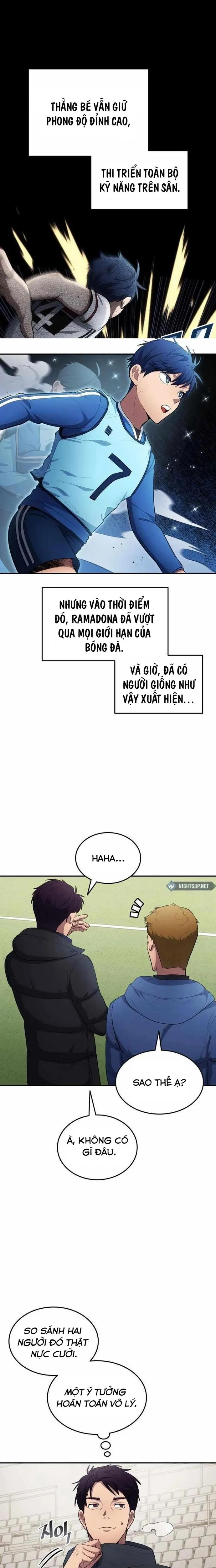 đọc truyện Thiên Phú Bóng Đá, Tất Cả Đều Là Của Tôi! Chương 85 ảnh 17 tại Thiên Thai Truyện