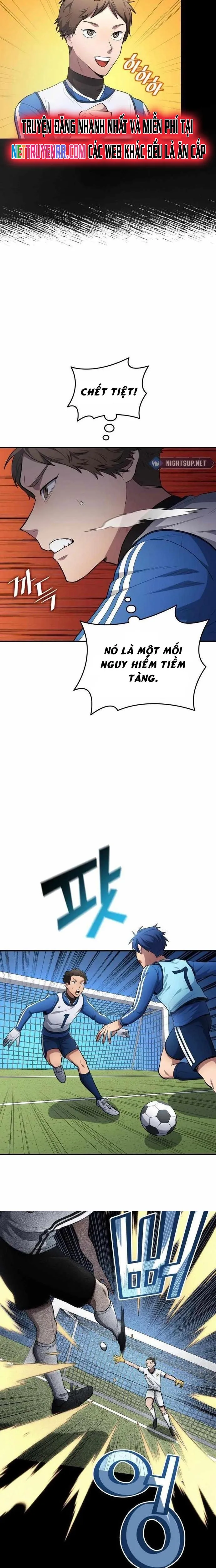 đọc truyện Thiên Phú Bóng Đá, Tất Cả Đều Là Của Tôi! Chương 85 ảnh 5 tại Thiên Thai Truyện