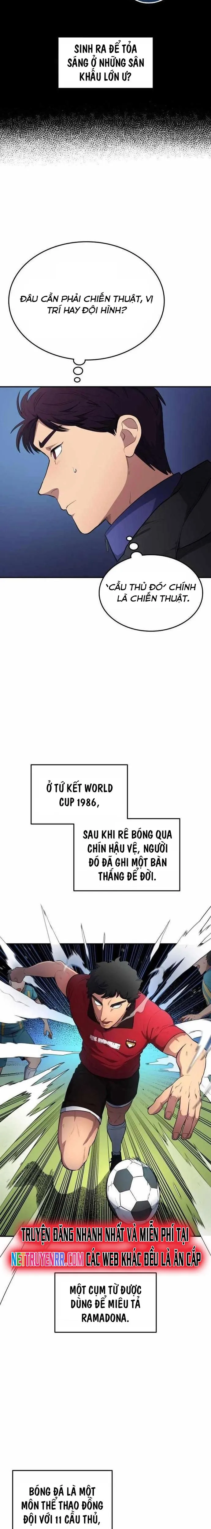 đọc truyện Thiên Phú Bóng Đá, Tất Cả Đều Là Của Tôi! Chương 85 ảnh 6 tại Thiên Thai Truyện