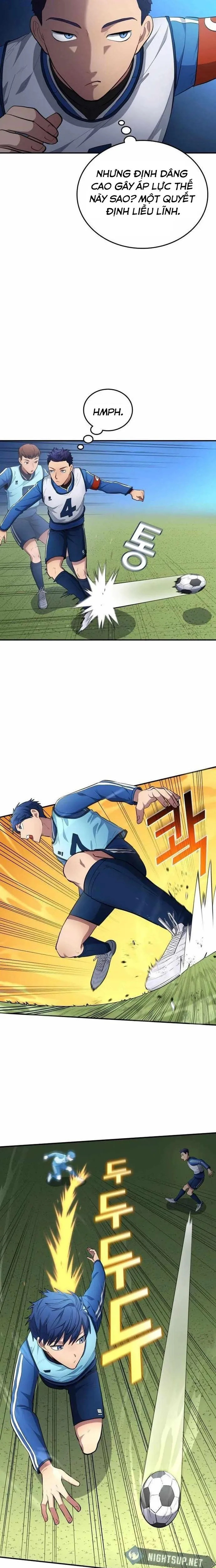 đọc truyện Thiên Phú Bóng Đá, Tất Cả Đều Là Của Tôi! Chương 85 ảnh 10 tại Thiên Thai Truyện