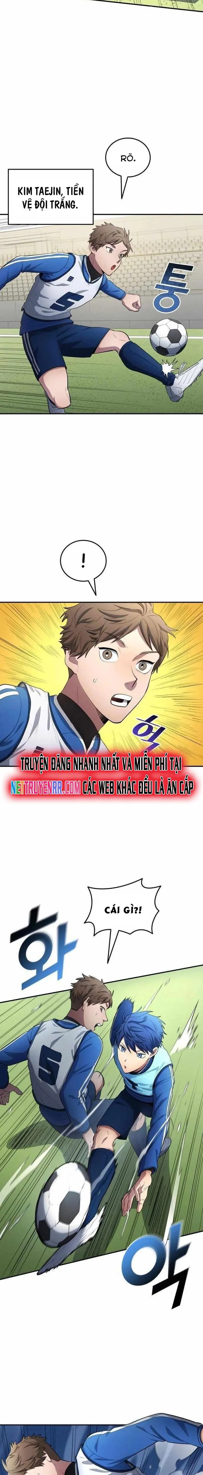 đọc truyện Thiên Phú Bóng Đá, Tất Cả Đều Là Của Tôi! Chương 85 ảnh 11 tại Thiên Thai Truyện