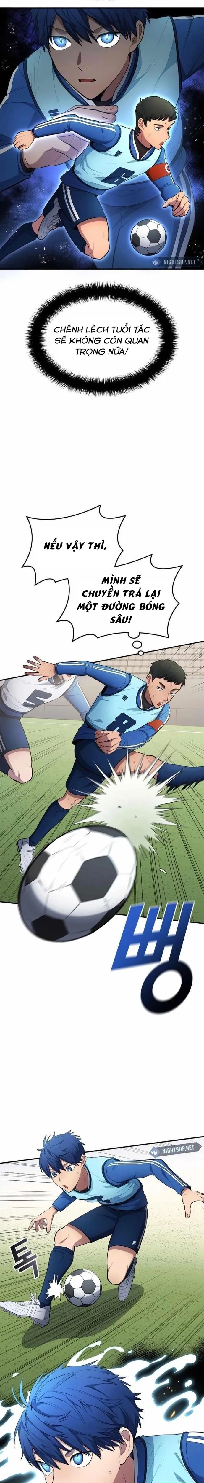 đọc truyện Thiên Phú Bóng Đá, Tất Cả Đều Là Của Tôi! Chương 86 ảnh 12 tại Thiên Thai Truyện