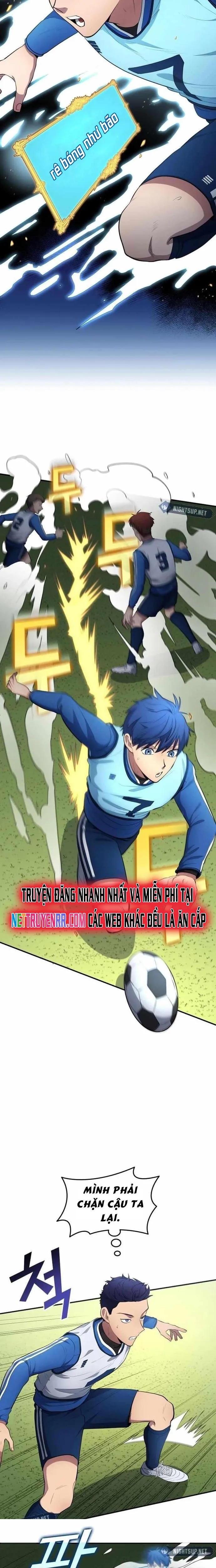 đọc truyện Thiên Phú Bóng Đá, Tất Cả Đều Là Của Tôi! Chương 86 ảnh 13 tại Thiên Thai Truyện