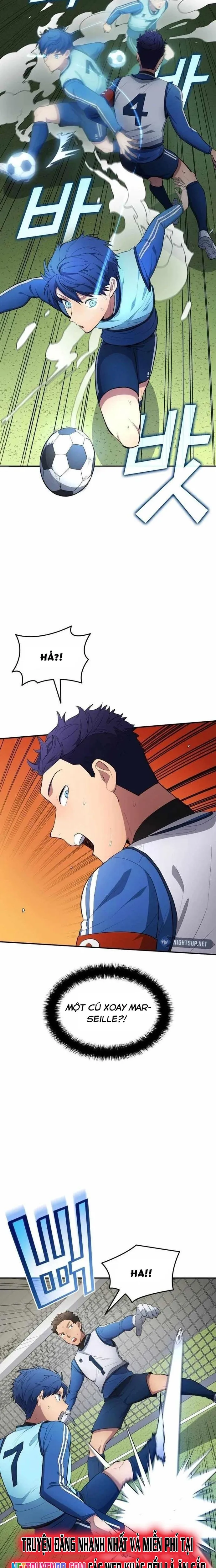 đọc truyện Thiên Phú Bóng Đá, Tất Cả Đều Là Của Tôi! Chương 86 ảnh 14 tại Thiên Thai Truyện