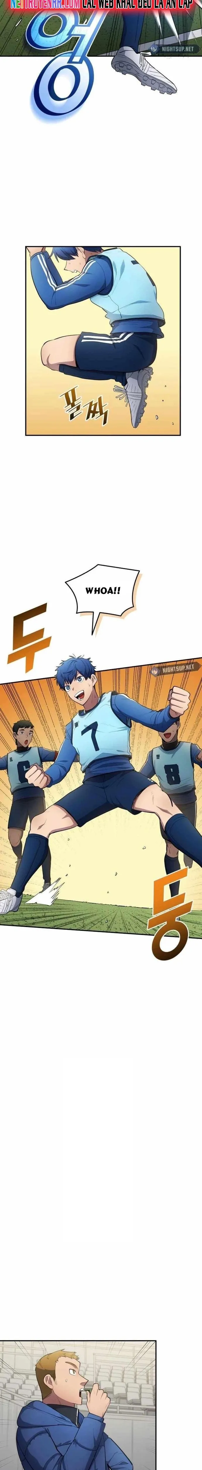 đọc truyện Thiên Phú Bóng Đá, Tất Cả Đều Là Của Tôi! Chương 86 ảnh 15 tại Thiên Thai Truyện