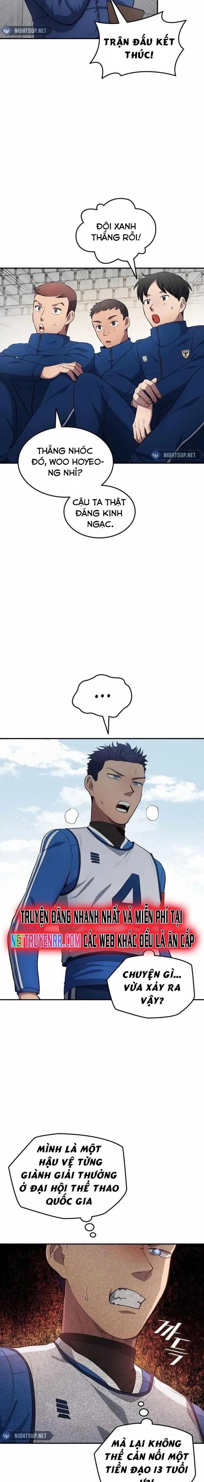 đọc truyện Thiên Phú Bóng Đá, Tất Cả Đều Là Của Tôi! Chương 86 ảnh 16 tại Thiên Thai Truyện