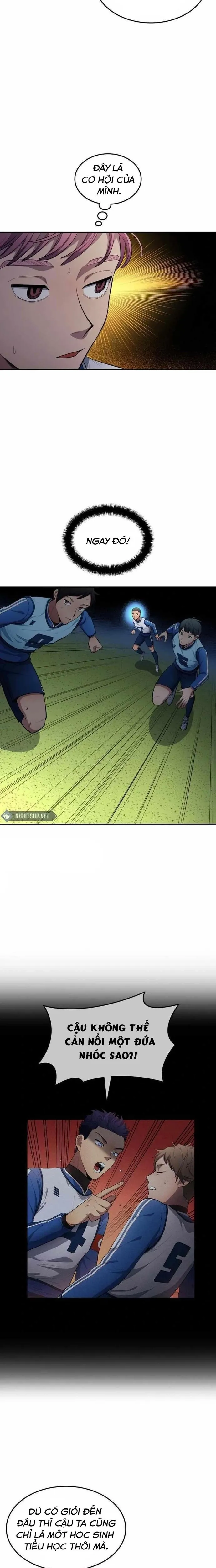 đọc truyện Thiên Phú Bóng Đá, Tất Cả Đều Là Của Tôi! Chương 86 ảnh 4 tại Thiên Thai Truyện