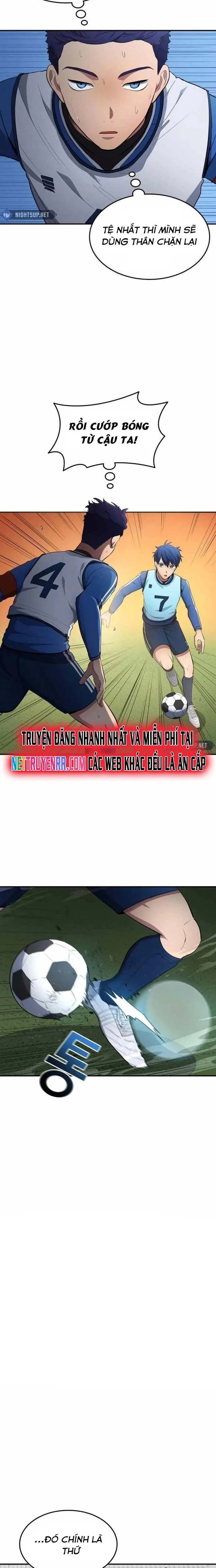 đọc truyện Thiên Phú Bóng Đá, Tất Cả Đều Là Của Tôi! Chương 86 ảnh 5 tại Thiên Thai Truyện