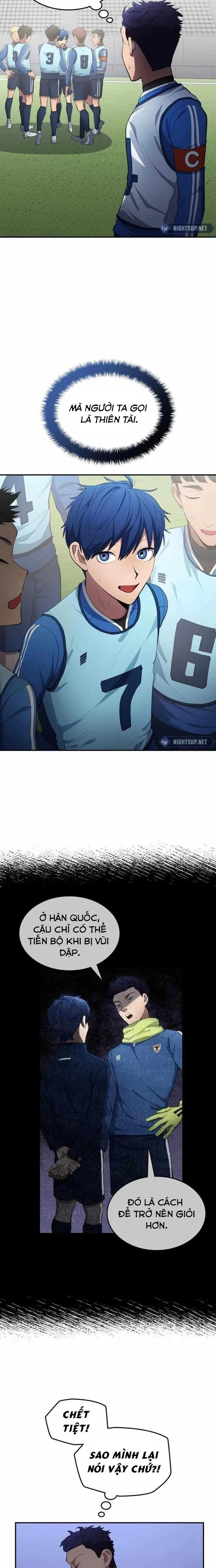 đọc truyện Thiên Phú Bóng Đá, Tất Cả Đều Là Của Tôi! Chương 86 ảnh 6 tại Thiên Thai Truyện