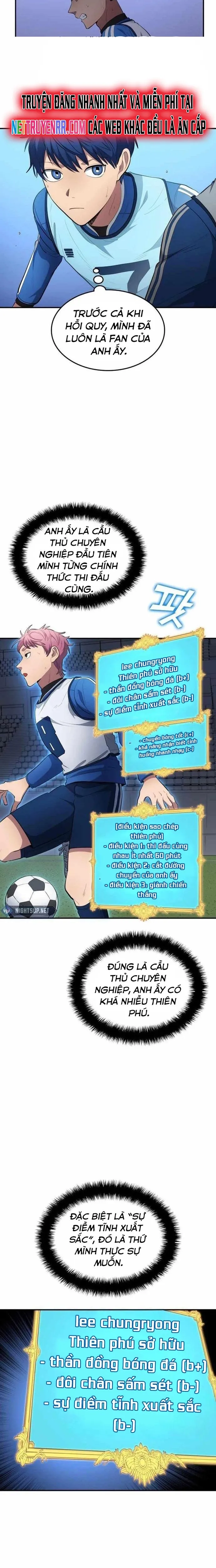 đọc truyện Thiên Phú Bóng Đá, Tất Cả Đều Là Của Tôi! Chương 86 ảnh 7 tại Thiên Thai Truyện