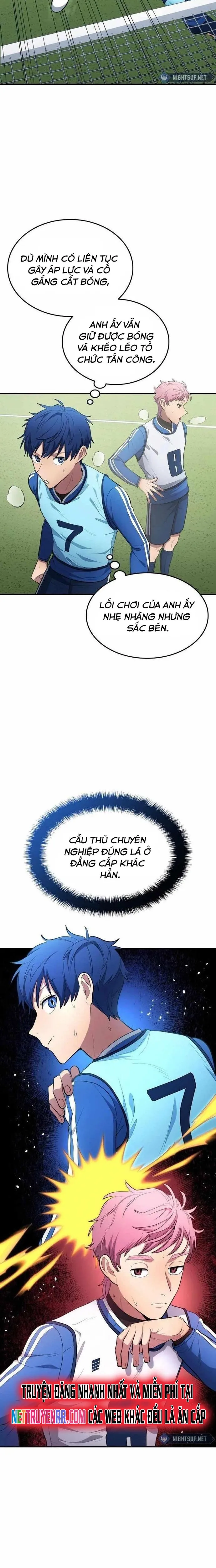 đọc truyện Thiên Phú Bóng Đá, Tất Cả Đều Là Của Tôi! Chương 86 ảnh 9 tại Thiên Thai Truyện