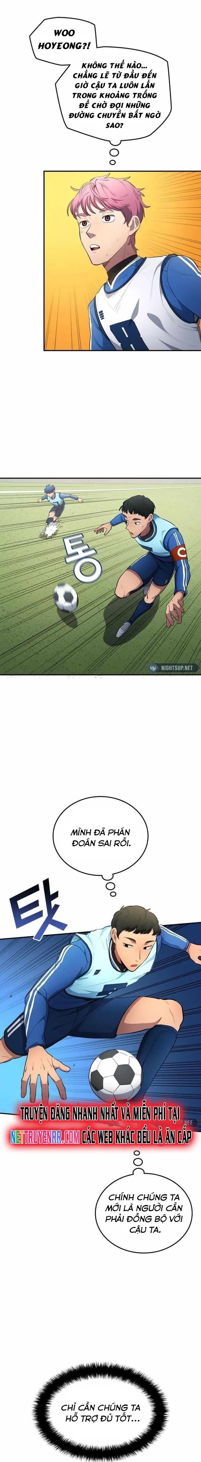 đọc truyện Thiên Phú Bóng Đá, Tất Cả Đều Là Của Tôi! Chương 86 ảnh 11 tại Thiên Thai Truyện