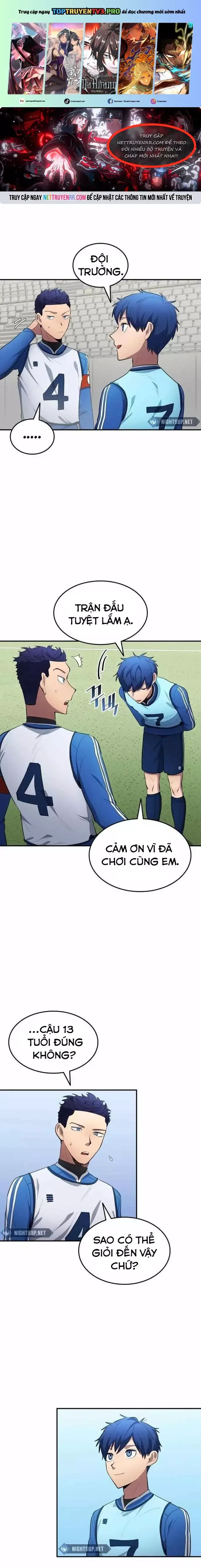 đọc truyện Thiên Phú Bóng Đá, Tất Cả Đều Là Của Tôi! Chương 87 ảnh 2 tại Thiên Thai Truyện