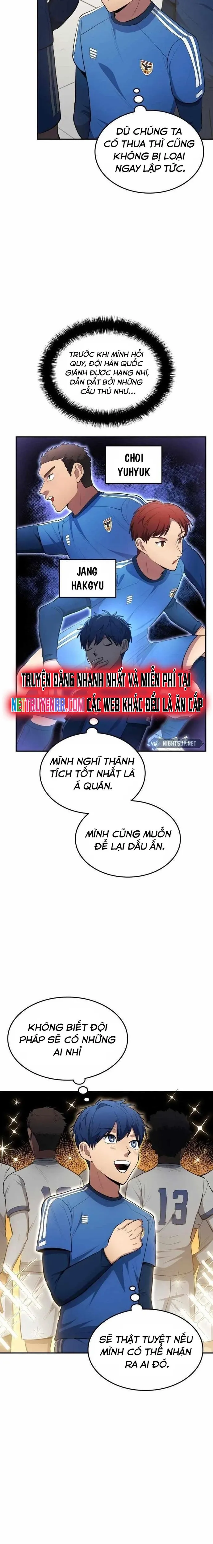 đọc truyện Thiên Phú Bóng Đá, Tất Cả Đều Là Của Tôi! Chương 87 ảnh 13 tại Thiên Thai Truyện