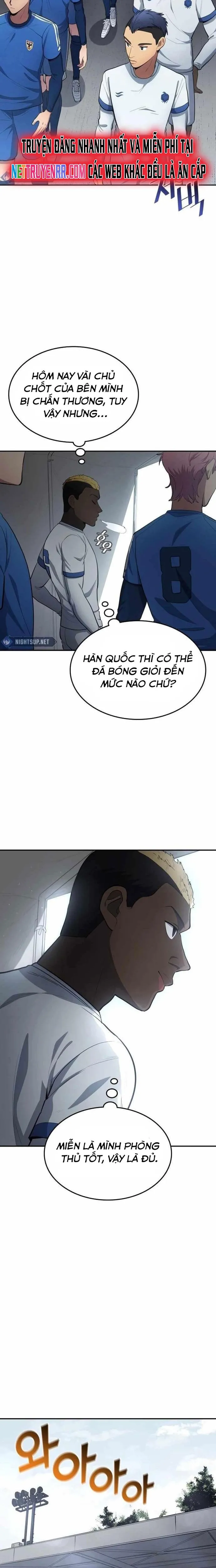 đọc truyện Thiên Phú Bóng Đá, Tất Cả Đều Là Của Tôi! Chương 87 ảnh 15 tại Thiên Thai Truyện