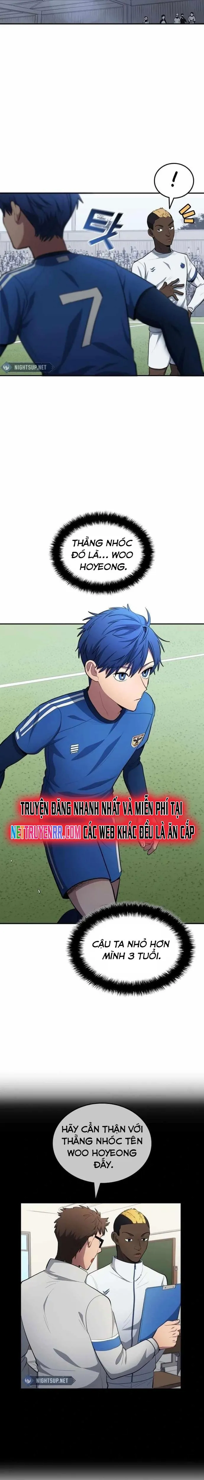 đọc truyện Thiên Phú Bóng Đá, Tất Cả Đều Là Của Tôi! Chương 87 ảnh 16 tại Thiên Thai Truyện