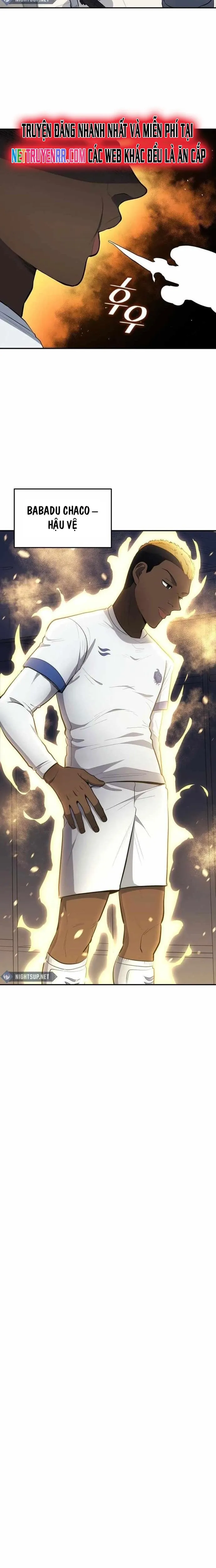 đọc truyện Thiên Phú Bóng Đá, Tất Cả Đều Là Của Tôi! Chương 87 ảnh 5 tại Thiên Thai Truyện