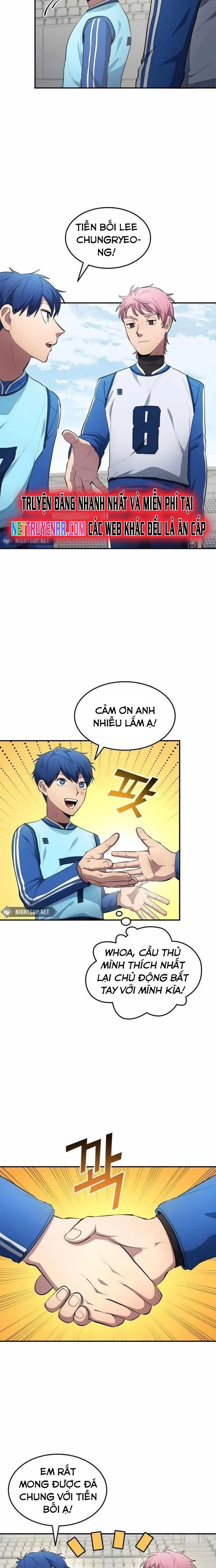 đọc truyện Thiên Phú Bóng Đá, Tất Cả Đều Là Của Tôi! Chương 87 ảnh 9 tại Thiên Thai Truyện