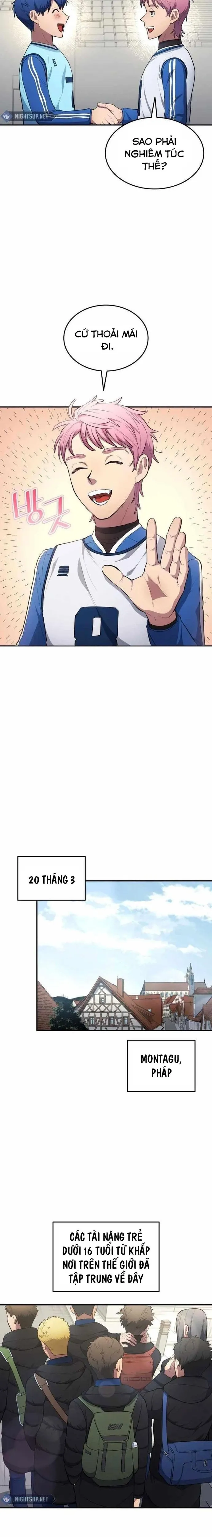 đọc truyện Thiên Phú Bóng Đá, Tất Cả Đều Là Của Tôi! Chương 87 ảnh 10 tại Thiên Thai Truyện