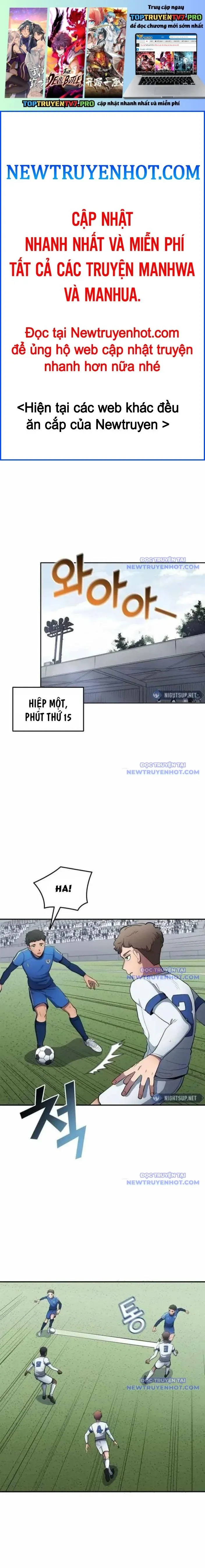 đọc truyện Thiên Phú Bóng Đá, Tất Cả Đều Là Của Tôi! Chương 88 ảnh 2 tại Thiên Thai Truyện