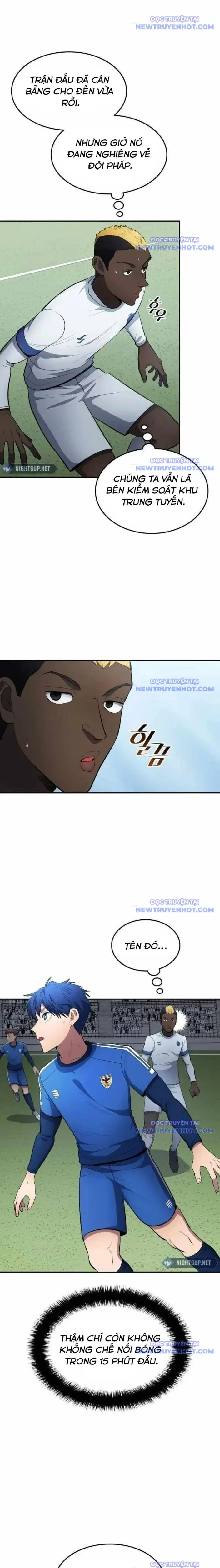 đọc truyện Thiên Phú Bóng Đá, Tất Cả Đều Là Của Tôi! Chương 88 ảnh 3 tại Thiên Thai Truyện