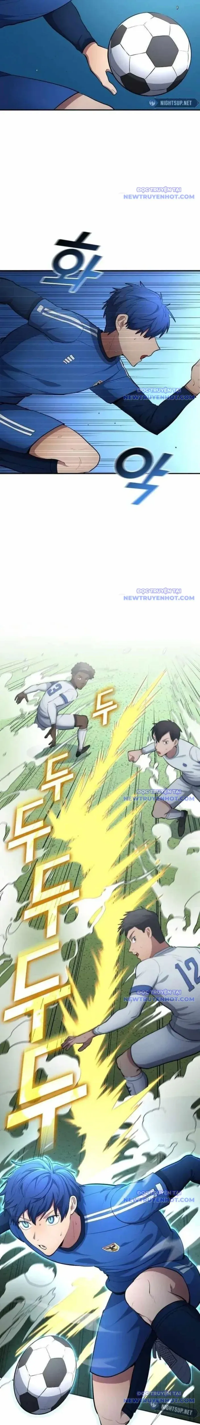 đọc truyện Thiên Phú Bóng Đá, Tất Cả Đều Là Của Tôi! Chương 88 ảnh 13 tại Thiên Thai Truyện