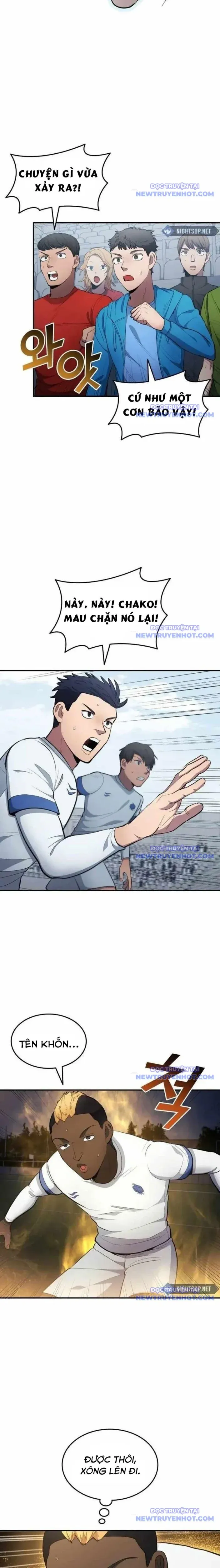 đọc truyện Thiên Phú Bóng Đá, Tất Cả Đều Là Của Tôi! Chương 88 ảnh 14 tại Thiên Thai Truyện