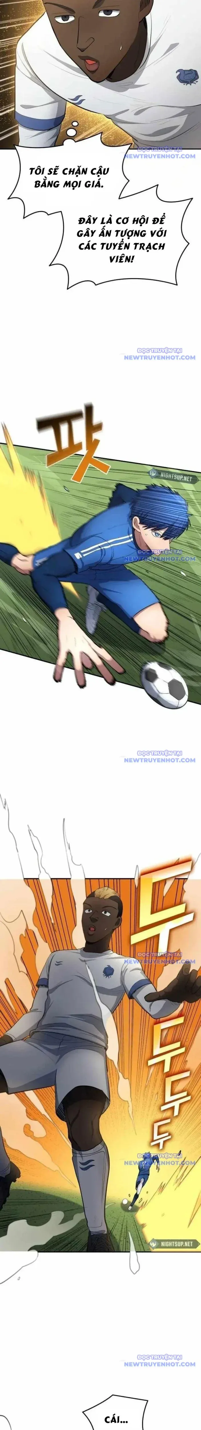 đọc truyện Thiên Phú Bóng Đá, Tất Cả Đều Là Của Tôi! Chương 88 ảnh 15 tại Thiên Thai Truyện