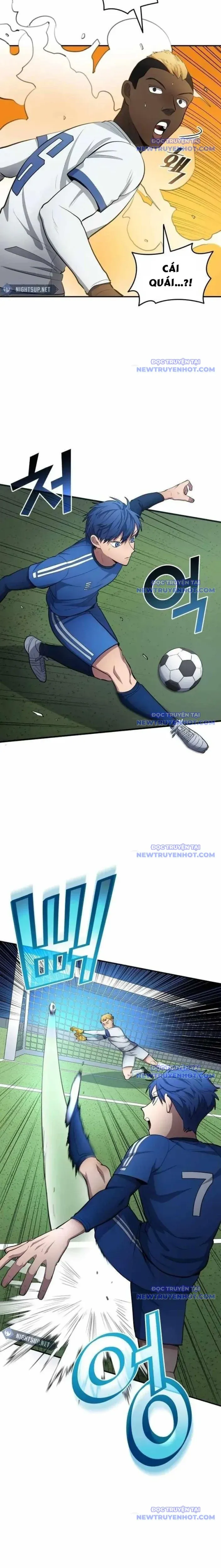 đọc truyện Thiên Phú Bóng Đá, Tất Cả Đều Là Của Tôi! Chương 88 ảnh 16 tại Thiên Thai Truyện