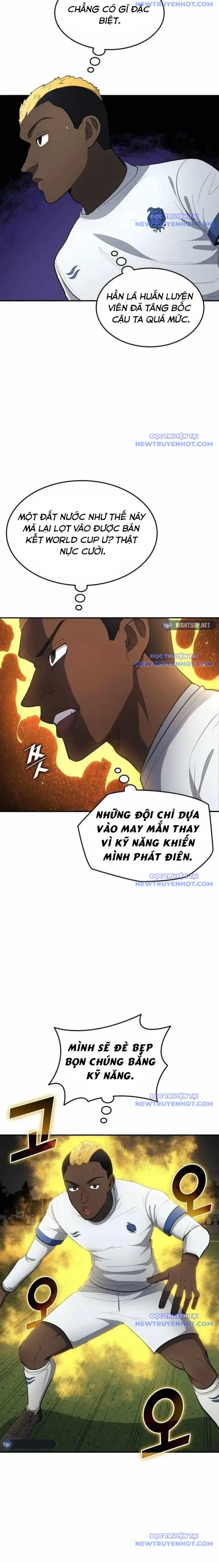 đọc truyện Thiên Phú Bóng Đá, Tất Cả Đều Là Của Tôi! Chương 88 ảnh 4 tại Thiên Thai Truyện