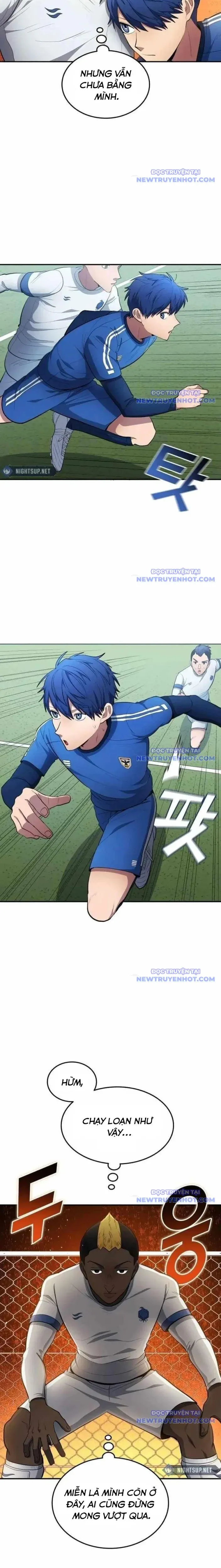 đọc truyện Thiên Phú Bóng Đá, Tất Cả Đều Là Của Tôi! Chương 88 ảnh 6 tại Thiên Thai Truyện