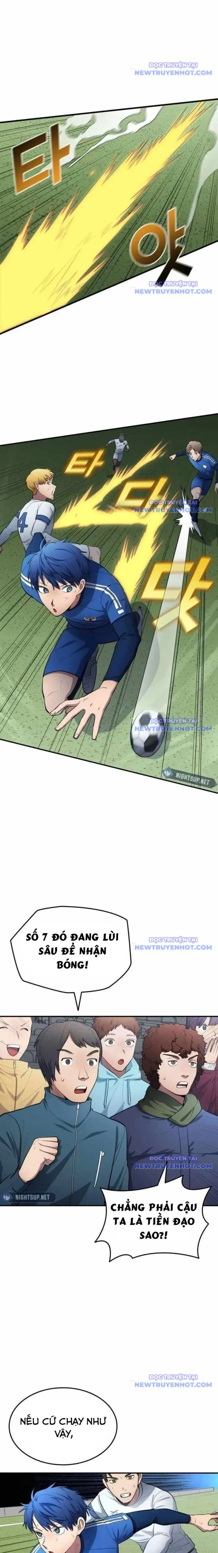 đọc truyện Thiên Phú Bóng Đá, Tất Cả Đều Là Của Tôi! Chương 88 ảnh 7 tại Thiên Thai Truyện