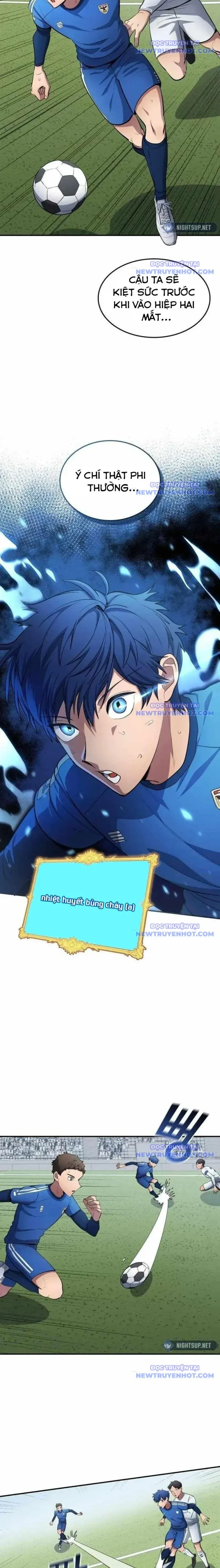 đọc truyện Thiên Phú Bóng Đá, Tất Cả Đều Là Của Tôi! Chương 88 ảnh 8 tại Thiên Thai Truyện