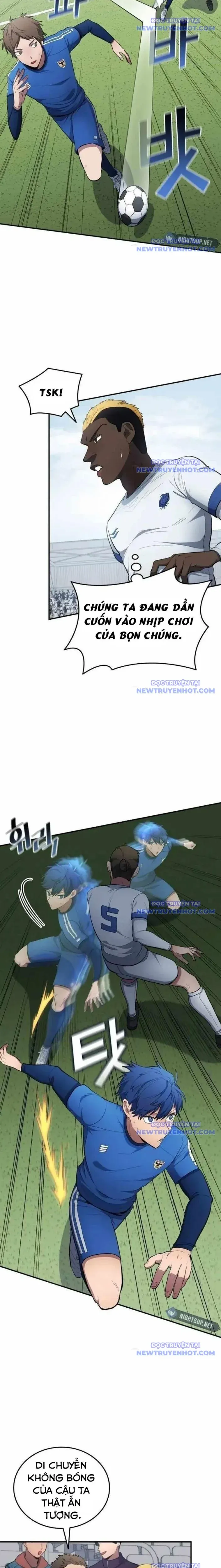 đọc truyện Thiên Phú Bóng Đá, Tất Cả Đều Là Của Tôi! Chương 88 ảnh 9 tại Thiên Thai Truyện