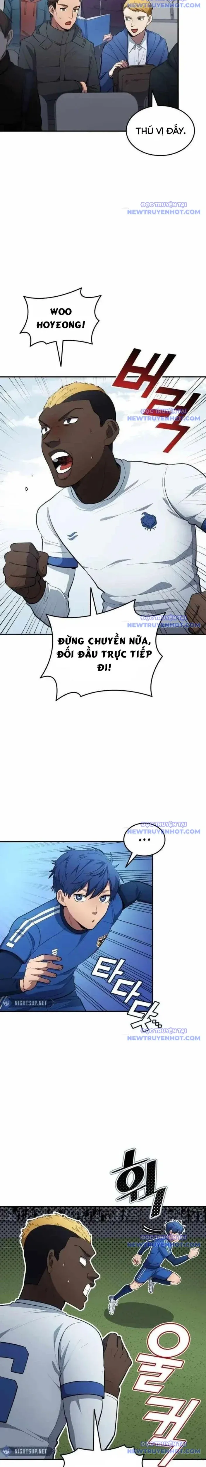 đọc truyện Thiên Phú Bóng Đá, Tất Cả Đều Là Của Tôi! Chương 88 ảnh 10 tại Thiên Thai Truyện