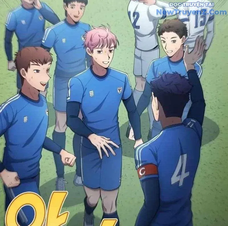 đọc truyện Thiên Phú Bóng Đá, Tất Cả Đều Là Của Tôi! Chương 89 ảnh 110 tại Thiên Thai Truyện