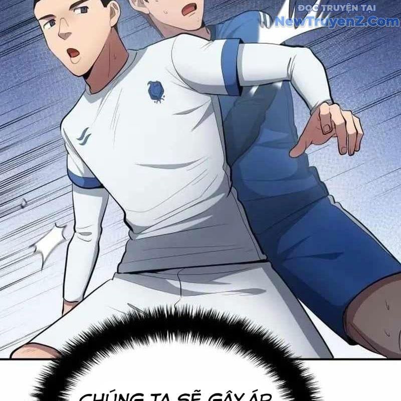 đọc truyện Thiên Phú Bóng Đá, Tất Cả Đều Là Của Tôi! Chương 89 ảnh 13 tại Thiên Thai Truyện